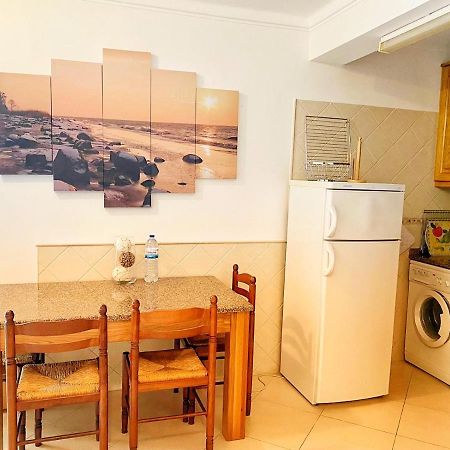 Terrace Apartment In Praia Da Rocha Portimão Exteriér fotografie