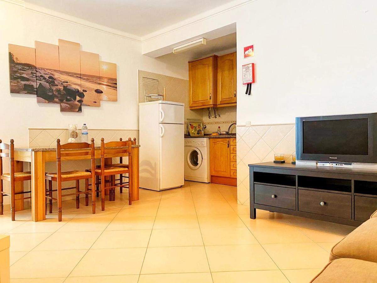 Terrace Apartment In Praia Da Rocha Portimão Exteriér fotografie