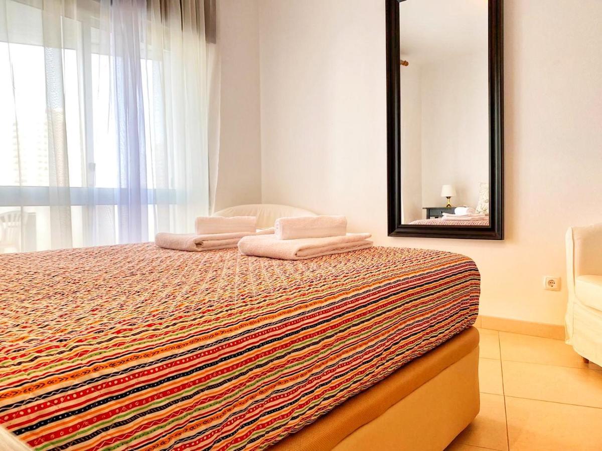 Terrace Apartment In Praia Da Rocha Portimão Exteriér fotografie